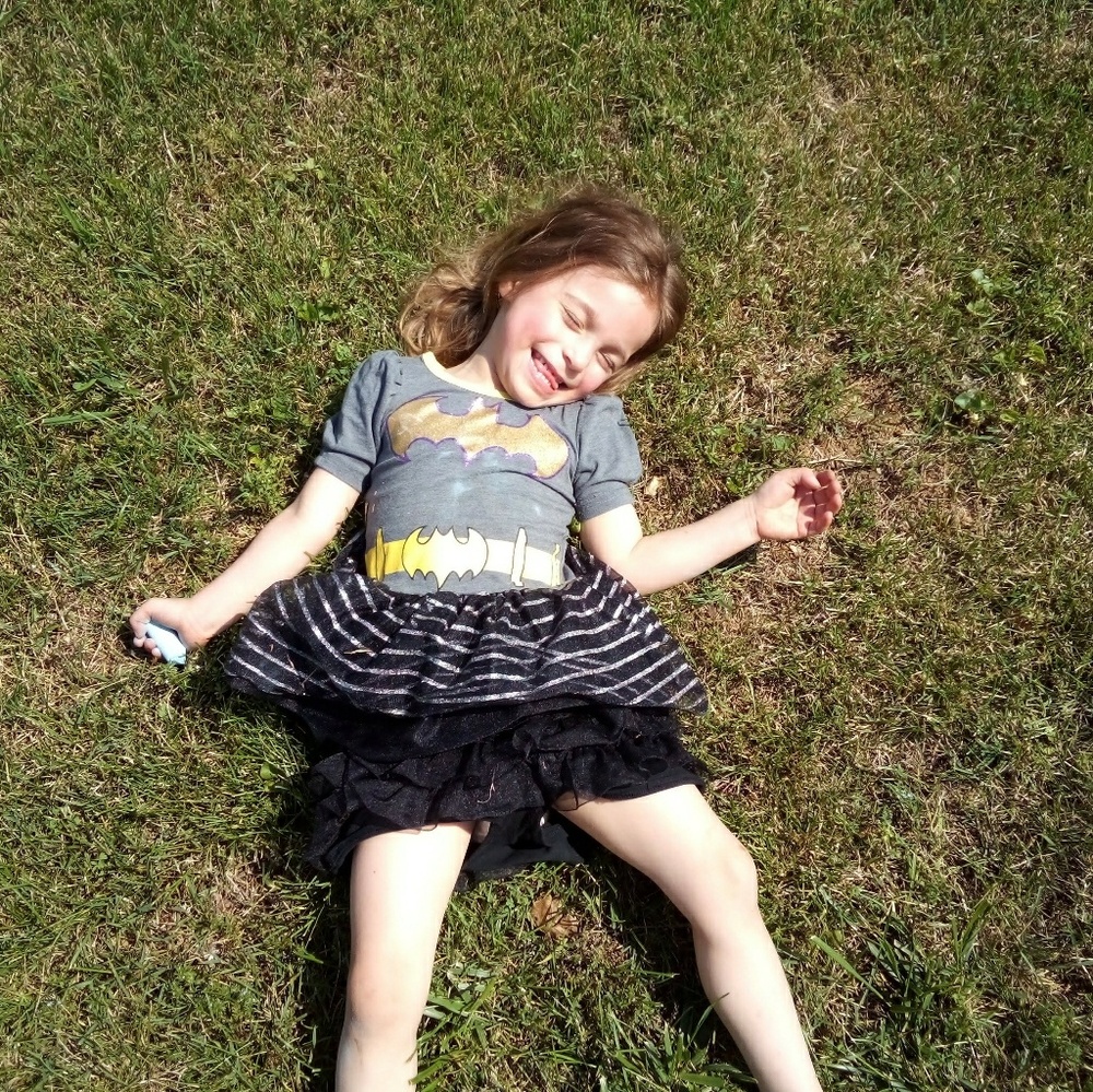 Meet your Posher, Audrey ♡ - Picture 4 of 7